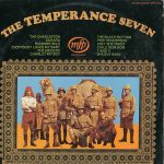 The Temperance Seven - Direct From The Ballspond Road Cocoa Rooms (LP, Comp)