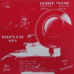 Lester Young - Prez's Hat Vol. 1 (LP, Album)