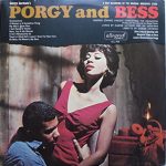 George Gershwin - Porgy And Bess (LP, Album)
