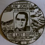 Vagina Dentata Organ - The Last Supper (LP, Ltd, Pic)