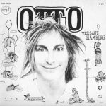 Otto Waalkes - Otto Versaut Hamburg (LP, Album, Club)
