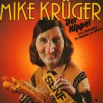 Mike Krüger - Der Nippel (LP, Album, Clu)