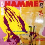 MC Hammer - Pray (Remix Volume 2) (12")
