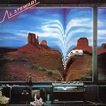 Al Stewart - Time Passages (LP, Album, RE)