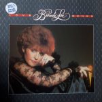 Brenda Lee - Love Songs (LP, Comp)