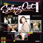 Various - Swing Out! Volume 1 (CD, Comp)