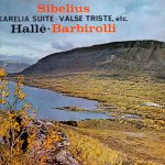 Jean Sibelius, Hallé Orchestra - Sir John Barbirolli - Finlandia: Great Tone Poems Of Sibelius (LP, Mono)
