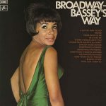 Shirley Bassey - Broadway Bassey's Way (LP, Comp)
