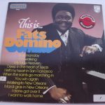 Fats Domino - This Is... Fats Domino (LP, Comp, RE)