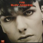 The Blow Monkeys - Forbidden Fruit (12", Maxi)