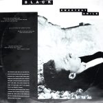 Black (2) - Sweetest Smile (12")