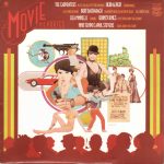 Various - Movie Memories (LP, Comp)