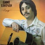 Eddie Eastman - Easy (LP, Album)