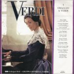 Giuseppe Verdi - Omaggio A Verdi (LP, Comp, Promo)