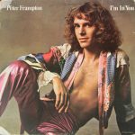 Peter Frampton - I'm In You (LP, Album)
