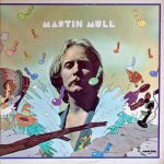 Martin Mull - Martin Mull (LP, Album, Pit)