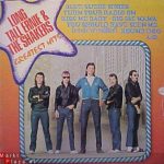 Long Tall Ernie And The Shakers - Greatest Hits (LP, Comp)