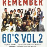 Various - Remember 60's Vol. 2 (DVD)