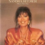 Sandra Reemer - She's The One (LP, Album)