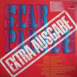 Various - Star Parade Extra Ausgabe (LP, Comp, S/Edition)