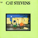 Cat Stevens - Teaser And The Firecat (LP, Album, Gat)