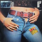 IF (6) - The Classic British Rock Scene (2xLP, Comp)