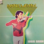 Idris Sardi - Instrumental (LP, Album)