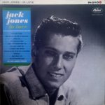 Jack Jones - In Love (LP)