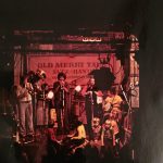 Old Merry Tale Jazzband - New Songs Old Friends (LP, Album)