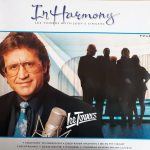Lee Towers With Jody's Singers - In Harmony (LP)