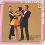Hugo Strasser Und Sein Tanzorchester - Invitation To Dance No. 5 (LP)