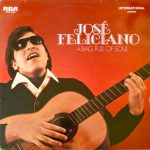 José Feliciano - A Bag Full Of Soul (LP, Album, RE)