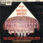 The George Mitchell Minstrels - Spotlight On The George Mitchell Minstrels (LP, Album, Mono)