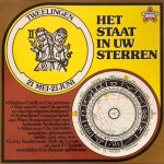 No Artist - Het Staat In Uw Sterren / Tweelingen (LP)