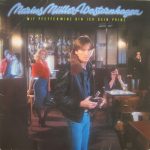 Marius Müller-Westernhagen - Mit Pfefferminz Bin Ich Dein Prinz (LP, Album, RP)