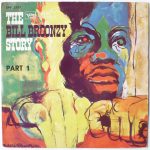 Big Bill Broonzy - The Big Bill Broonzy Story Vol. 1 (7")