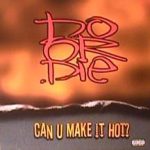 Do Or Die - Can U Make It Hot (12")