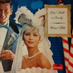 Johann Strauss Jr. - Eine Nacht In Venedig / Wiener Blut (LP)