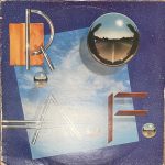 R.A.F. (7) - R.A.F. (LP, Album)