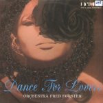 Orchestra Fred Forster - Dance For Lovers (LP, Album, Mono)