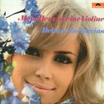 Helmut Zacharias - Mein Herz Ist Eine Violine (LP, Comp, Club)