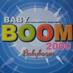 Babyboom - Babyboom 2000 (12")