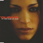 Touriya - In The Name Of Love (CD, Maxi)