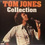 Tom Jones - Collection Volume One (2xLP, Comp)
