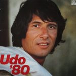 Udo Jürgens - Udo '80 (LP, Album)