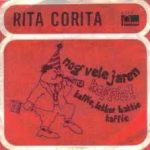 Rita Corita - Nog Vele Jaren / Koffie! (7", Single, Mono)