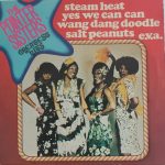 Pointer Sisters - Greatest Hits (LP, Comp)