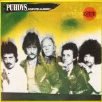 Puhdys - Computer-Karriere (LP, Album, DMM)