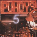 Puhdys - Puhdys 5 (LP, Comp)