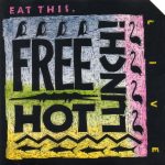 Free Hot Lunch! - Eat This (CD, Album)